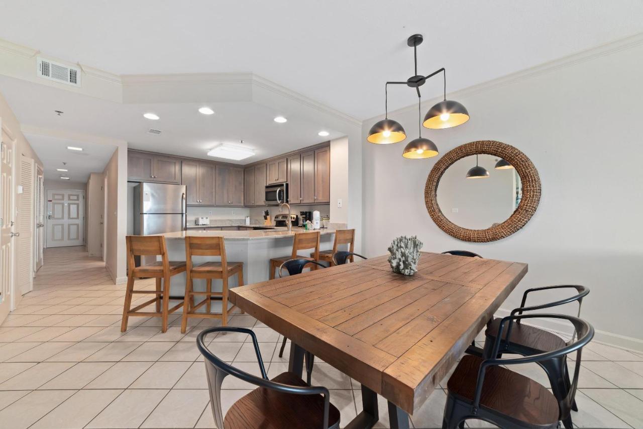 Enclave 506 Villa Orange Beach Buitenkant foto