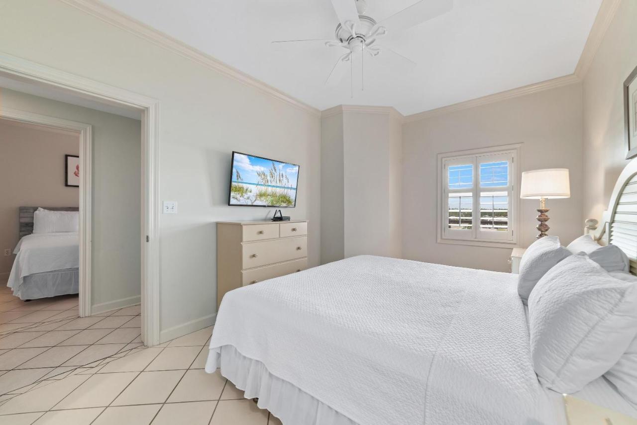 Enclave 506 Villa Orange Beach Buitenkant foto